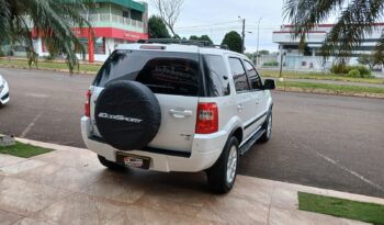 Ford Ecosport Freestyle 1.6 2007 completo