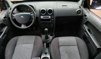 Ford Ecosport Freestyle 1.6 2007 completo