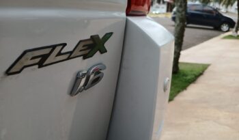 Ford Ecosport Freestyle 1.6 2007 completo