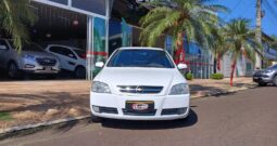 Astra Sedan 2.0 2004