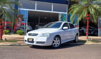 Astra Sedan 2.0 2004 completo