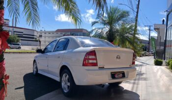 Astra Sedan 2.0 2004 completo