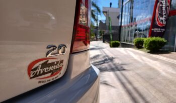 Astra Sedan 2.0 2004 completo