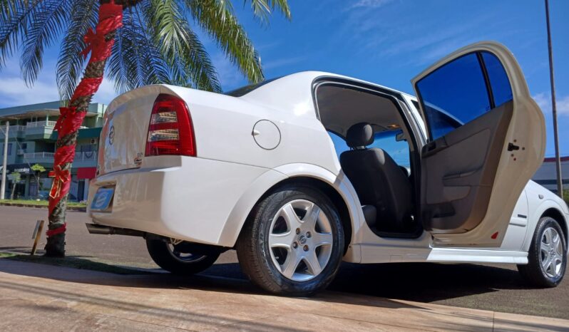 Astra Sedan 2.0 2004 completo