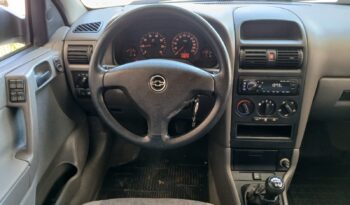 Astra Sedan 2.0 2004 completo