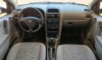 Astra Sedan 2.0 2004 completo