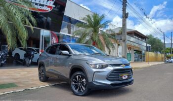 Tracker 1.0 Turbo Aut 2025 completo