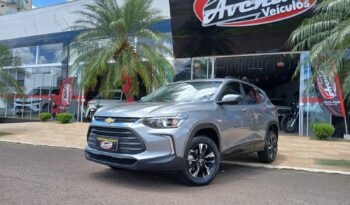 Tracker 1.0 Turbo Aut 2025 completo