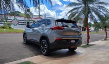 Tracker 1.0 Turbo Aut 2025 completo