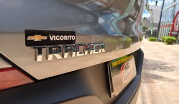 Tracker 1.0 Turbo Aut 2025 completo