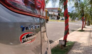 Tracker 1.0 Turbo Aut 2025 completo