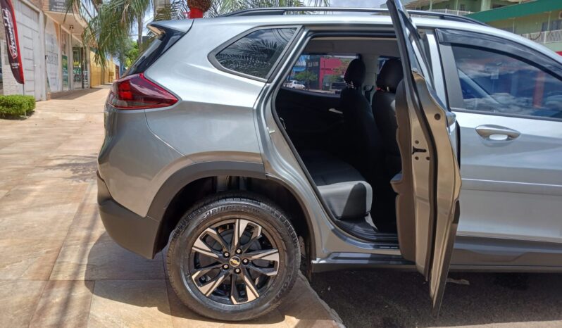 Tracker 1.0 Turbo Aut 2025 completo