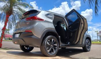 Tracker 1.0 Turbo Aut 2025 completo