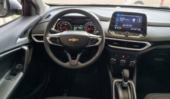 Tracker 1.0 Turbo Aut 2025 completo