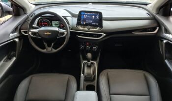 Tracker 1.0 Turbo Aut 2025 completo