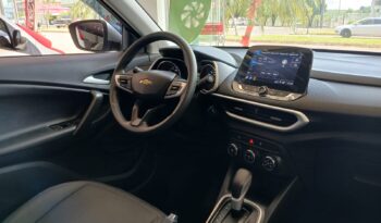 Tracker 1.0 Turbo Aut 2025 completo