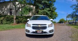 Cruze Sedan LT 1.8 Aut 2016