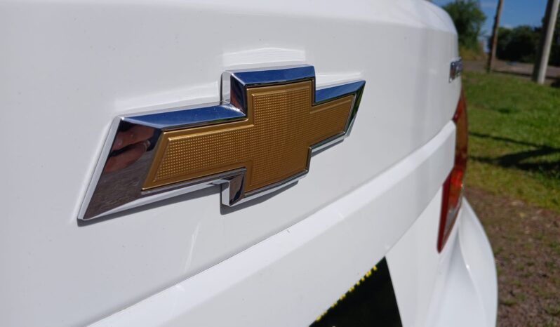 Cruze Sedan LT 1.8 Aut 2016 completo