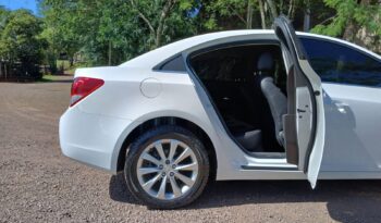 Cruze Sedan LT 1.8 Aut 2016 completo