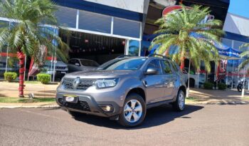 Duster Intense Plus 1.6 2025 completo