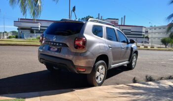 Duster Intense Plus 1.6 2025 completo