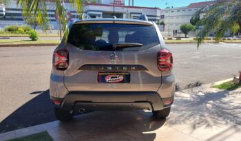 Duster Intense Plus 1.6 2025 completo