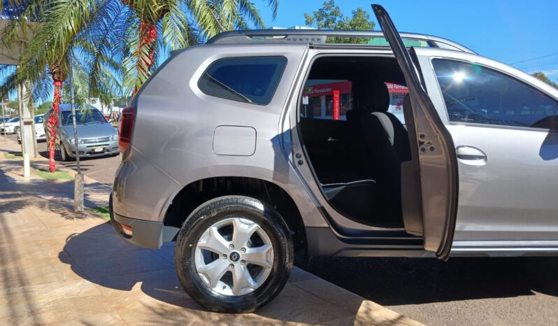 Duster Intense Plus 1.6 2025 completo