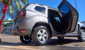 Duster Intense Plus 1.6 2025 completo