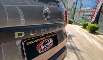 Duster Intense Plus 1.6 2025 completo