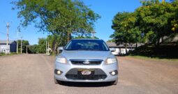 Ford Focus Sedan 2.0 Aut 2010