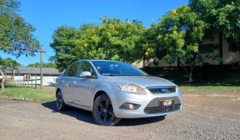 Ford Focus Sedan 2.0 Aut 2010 completo