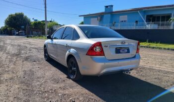 Ford Focus Sedan 2.0 Aut 2010 completo