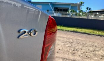 Ford Focus Sedan 2.0 Aut 2010 completo