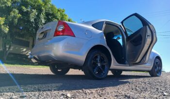 Ford Focus Sedan 2.0 Aut 2010 completo