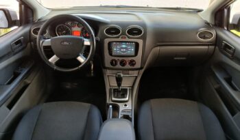 Ford Focus Sedan 2.0 Aut 2010 completo