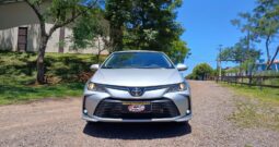Toyota Corolla Xei 2.0 Aut 2020