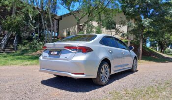 Toyota Corolla Xei 2.0 Aut 2020 completo