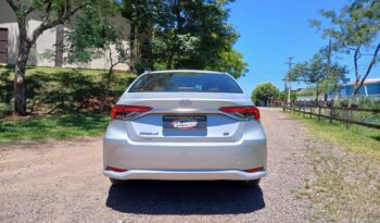 Toyota Corolla Xei 2.0 Aut 2020 completo