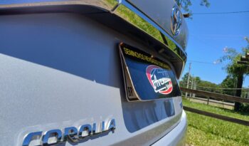Toyota Corolla Xei 2.0 Aut 2020 completo