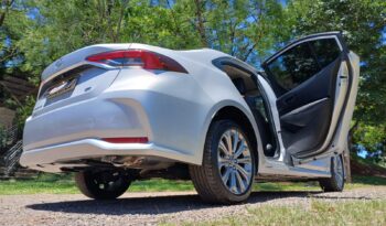 Toyota Corolla Xei 2.0 Aut 2020 completo
