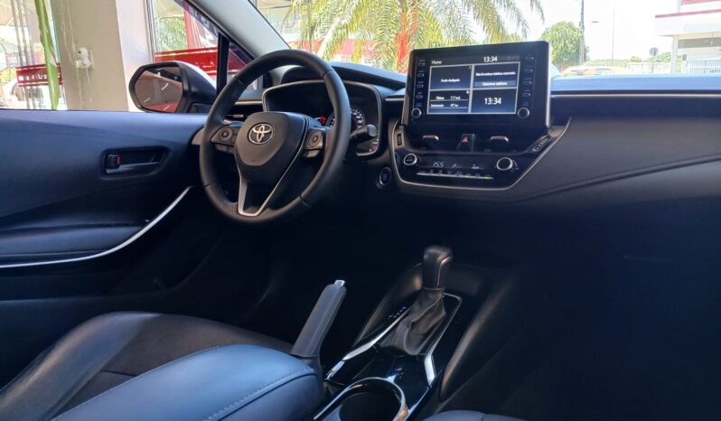 Toyota Corolla Xei 2.0 Aut 2020 completo
