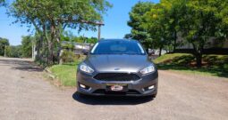 Ford Focus Hatch Plus 2.0 Aut 2019