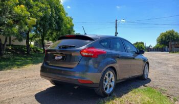 Ford Focus Hatch Plus 2.0 Aut 2019 completo