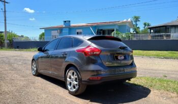 Ford Focus Hatch Plus 2.0 Aut 2019 completo
