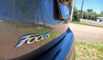 Ford Focus Hatch Plus 2.0 Aut 2019 completo