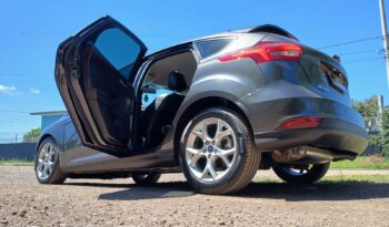 Ford Focus Hatch Plus 2.0 Aut 2019 completo