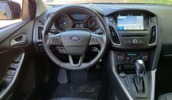Ford Focus Hatch Plus 2.0 Aut 2019 completo