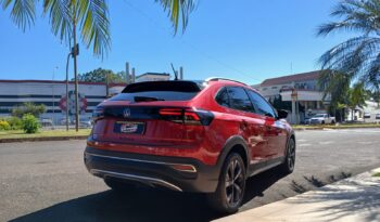 Nivus Highline 1.0 200TSI Aut 2021 completo