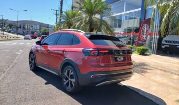 Nivus Highline 1.0 200TSI Aut 2021 completo