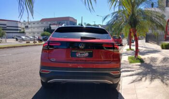 Nivus Highline 1.0 200TSI Aut 2021 completo